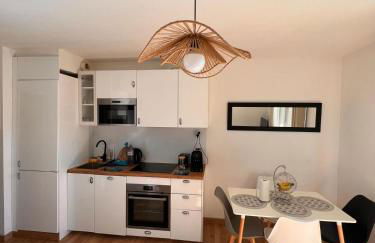 La Terrasse du Liouquet 106 - Piscine et Mer - Foto 23