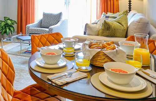 Lambert House - Foto 17