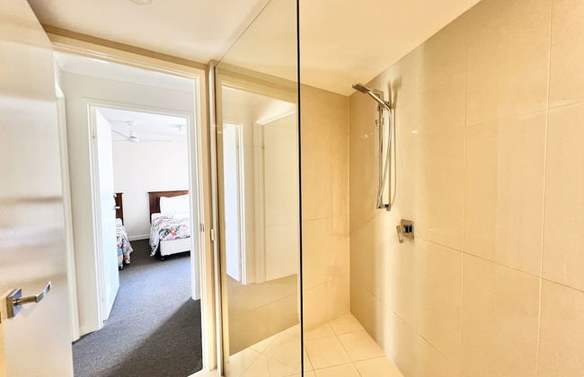 CHA Private Apts Diamond Beach - Foto 62