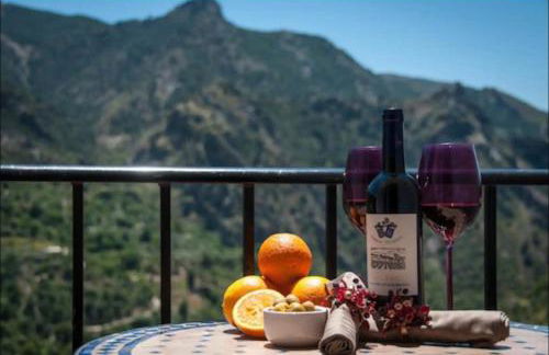 Apartamento Kariba Antigua Casa Anita - Foto 1