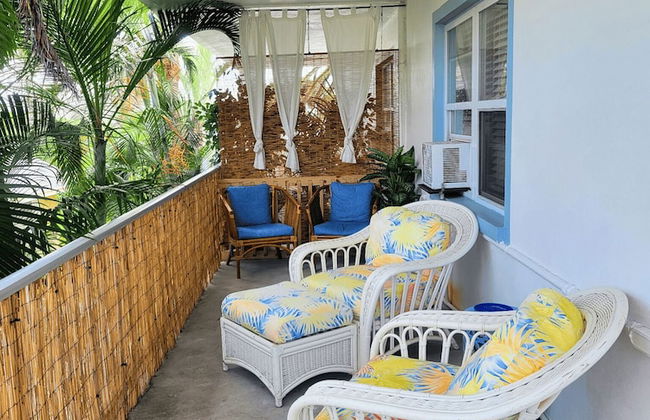 BeachTrail Lodging - Foto 68