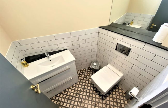 Claremont The Leeming - Foto 12