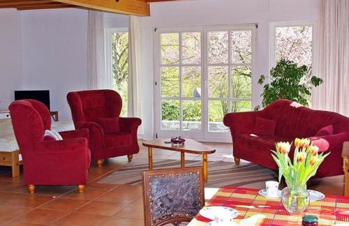 Apartment Appartement in Unzenberg Hunsrück by Interhome - Foto 4