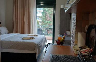 SeaSide FirView Studio - Foto 4