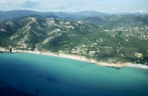 Casa Smeralda, Sea View beachfront SouthSardiniaHolidays - Foto 24