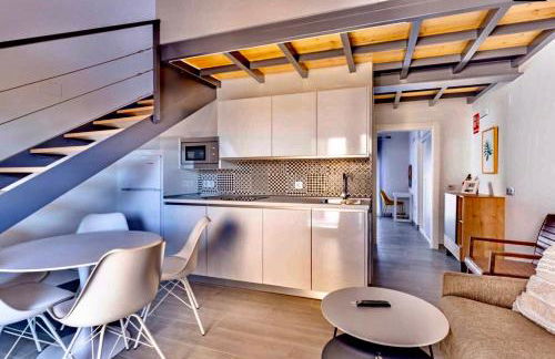 Apartamentos Turísticos Huerto El Horno - Foto 54