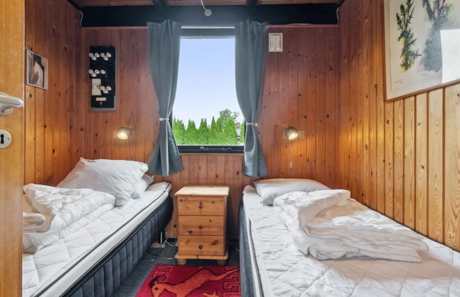 "Morten" - 120m from the sea - Photo 8