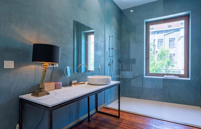 Architect Garden House - Foto 9