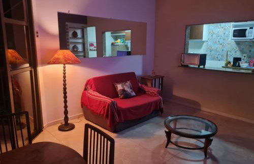 Apto 2 ambientes 1 quarto e a sala Cond Reserva do Sahy - Foto 50