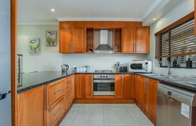 Valley Golf Lodges - Foto 13