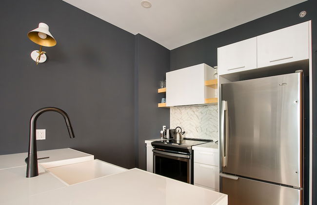 Les Lofts Charest - By Les Lofts Vieux-Quebec - Photo 55