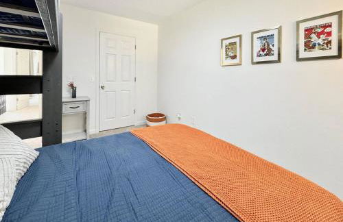 Aubie's Abode-walkable to downtown Auburn & campus - Foto 62