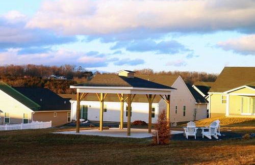 Mountain Whispers Harrisonburg JMU Shenandoah National Park - Foto 48