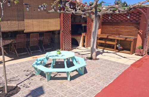 George's family friendly maisonette with great exterior - Foto 34