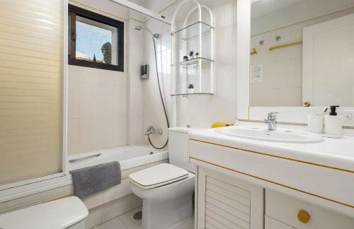 Nordik Apartments Urban - Pedregalejo "Kolvereid" - Photo 16