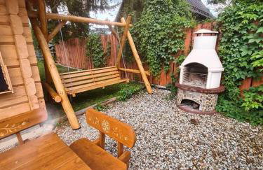 Chatka u Górala - Foto 22