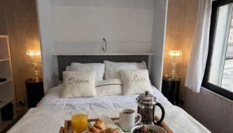 Idéal Cosy Lumineux Central calme Fonctionnel & Beau - Foto 5