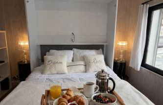 Idéal Cosy Lumineux Central calme Fonctionnel & Beau - Foto 5