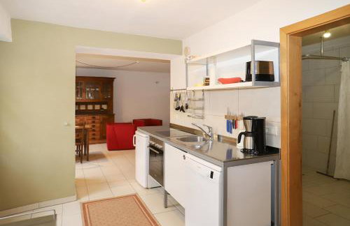 Nengshof Ferienwohnungen Mohnblume und Kornblume - Foto 15