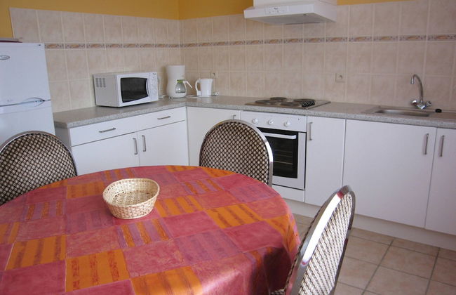 Apartment in Ondenval Near Malmedy - Photo 4