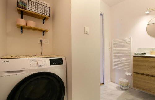 Le Tropical Bali, Appt T2, proche métro et centre ville - Photo 40