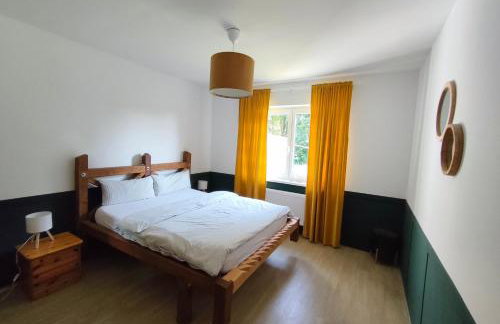 Appartement Weideblick - Foto 20