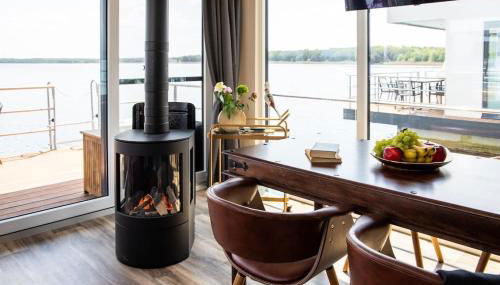 Hausboot Queen oder King - Foto 4