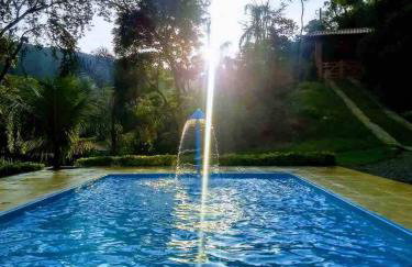 Nosso cantinho, Pedaço do paraíso na Natureza - Photo 47