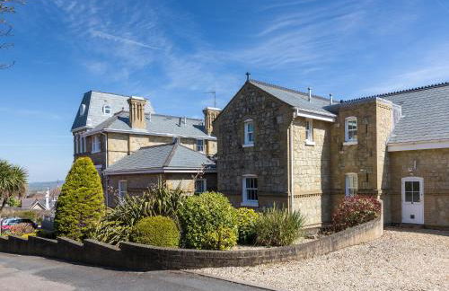 7 The Priory - Foto 23