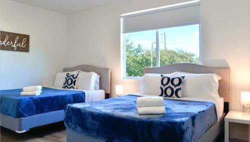 Entire House with Free Parking at North Miami! - Foto 3