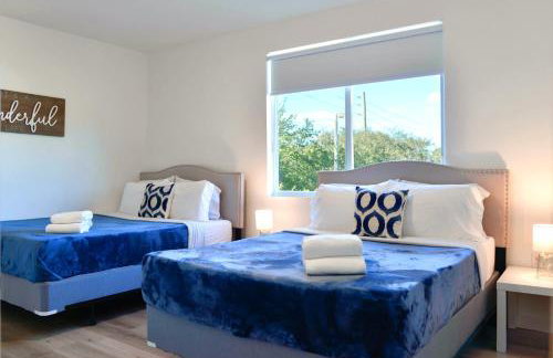 Entire House with Free Parking at North Miami! - Foto 3