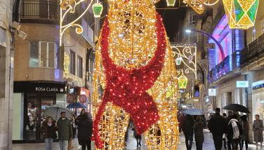 Edificio El Moderno Puerta del Sol - Foto 5