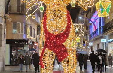 Edificio El Moderno Puerta del Sol - Foto 5