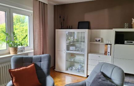 Ferienhaus Hinterlandswald - Foto 23