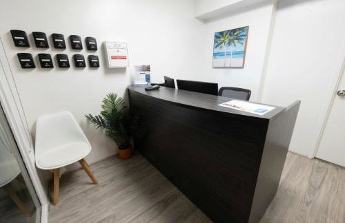 Bishop Suites Downtown Honolulu - Foto 138