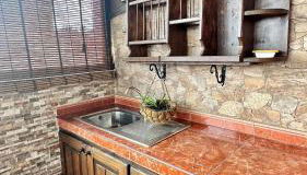 Relaxing Villa Las Torres - Foto 3