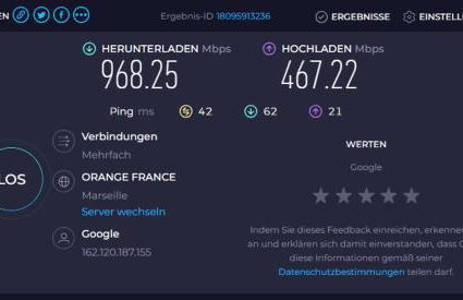 Villa Golf Azur - Foto 33