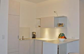 Boardinghouse Offenbach Service Apartments - Foto 20