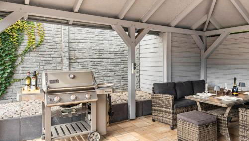 Ferienhaus Optikstadt Rathenow - Foto 3