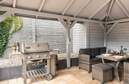 Ferienhaus Optikstadt Rathenow - Foto 3