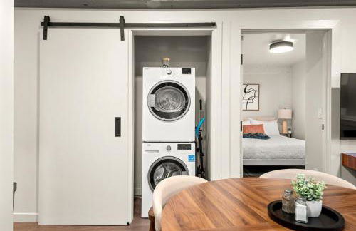 Downtown Luxury Stay 2BR - Foto 31