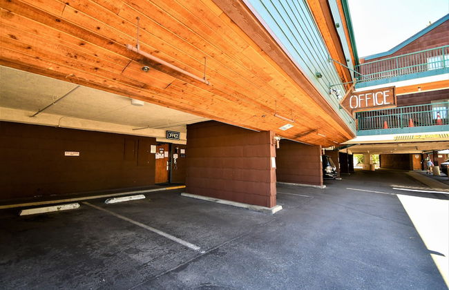 Snow Lake Lodge - Foto 3