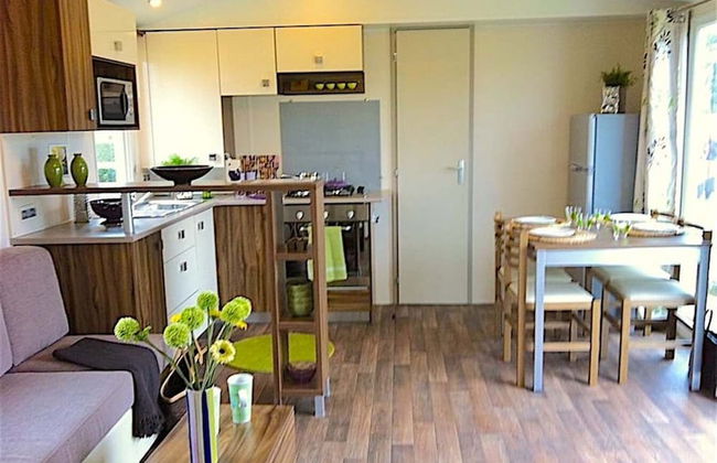 Plaisirs Nature à La Pignade - Foto 10