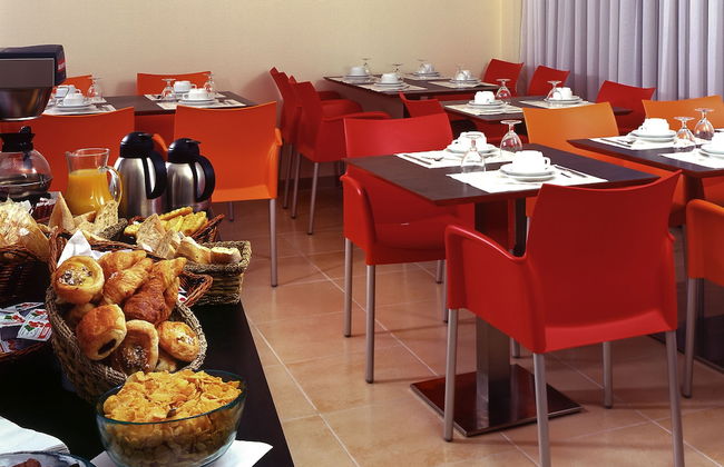 Aparthotel Adagio Access Toulouse Jolimont - Foto 24