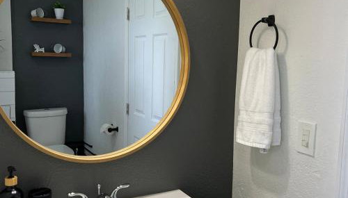 Private, cozy, beach guest-suite B - Foto 4
