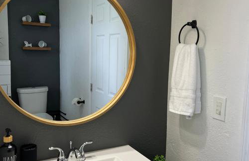 Private, cozy, beach guest-suite B - Foto 4