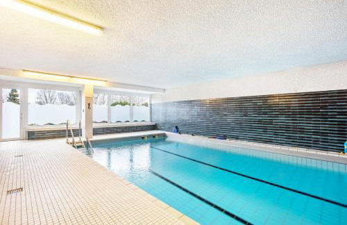 Ferienappartement Möhnesee mit Pool - Foto 25