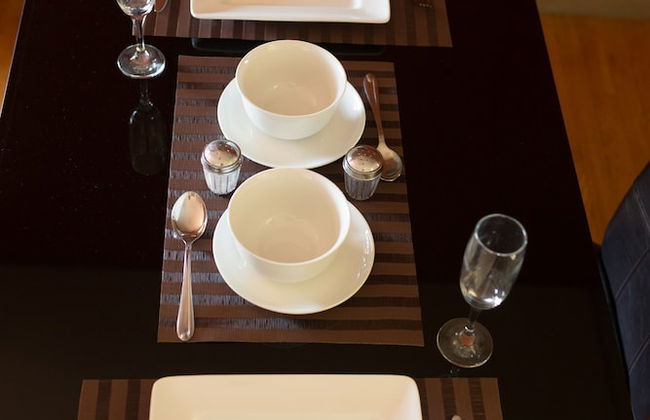 New Kingston Guest Apartments at Abbey - Foto 10