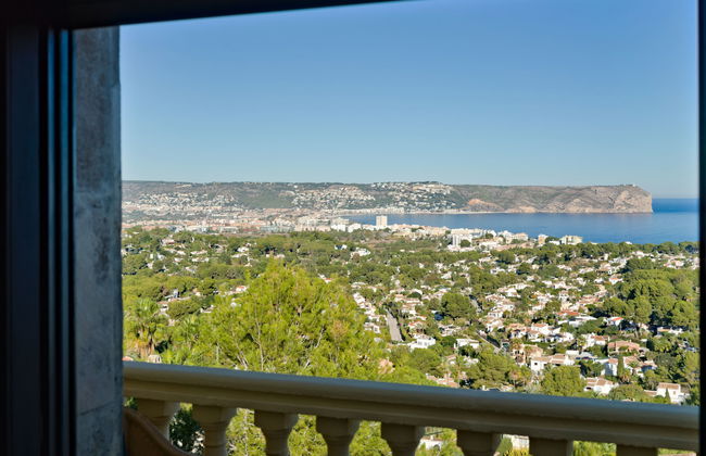 Villa Zamorita - Foto 60