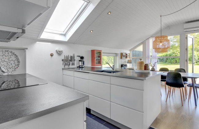 "Harmen" - 1.1km from the sea - Foto 9